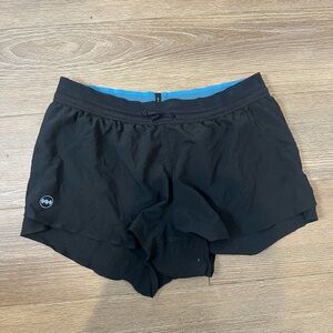 Janji 3" AFO Middle Shorts - Women's Size Small